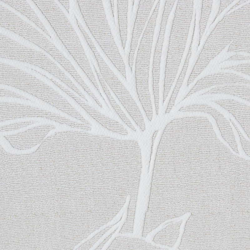 Detalle de la composición floral del tríptico